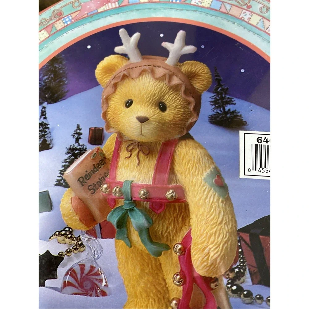 Enesco *** container
